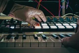 The treasure of studio&nbsp;lives